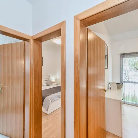 Ferienhaus In Privlaka Mit Privatem Pool * Privlaka (Zadar)