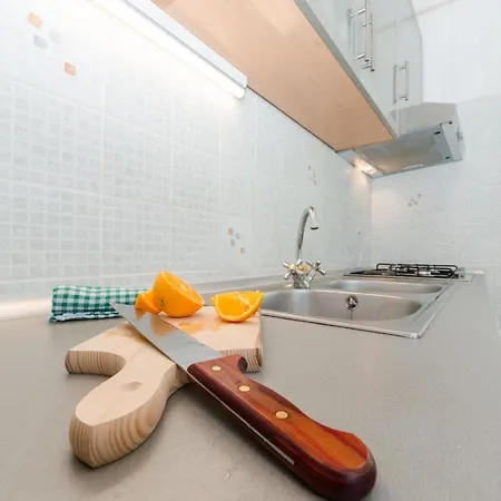 Сasa de vacaciones Ferienhaus In Privlaka Mit Privatem Pool *