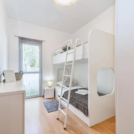 Ferienhaus In Privlaka Mit Privatem Pool *