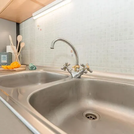 Сasa de vacaciones Ferienhaus In Privlaka Mit Privatem Pool