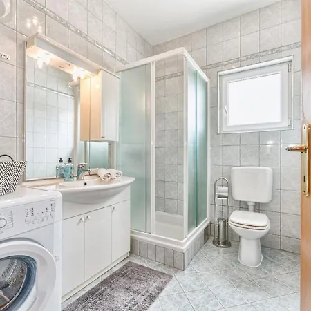 Ferienhaus In Privlaka Mit Privatem Pool *