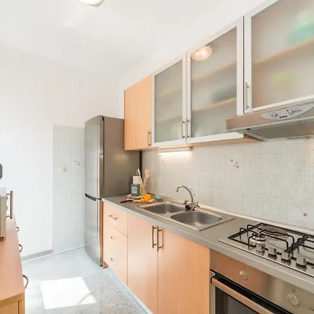 Сasa de vacaciones Ferienhaus In Privlaka Mit Privatem Pool